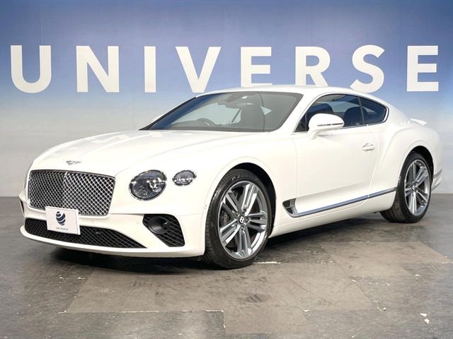 BENTLEY COUPE 2023 Image 31