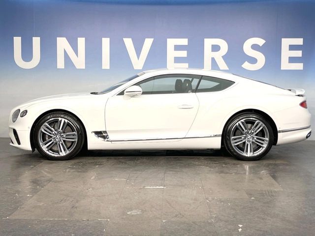 BENTLEY COUPE 2023 Image 31