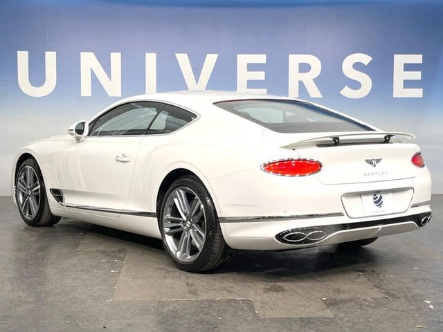 BENTLEY COUPE 2023 Image 31
