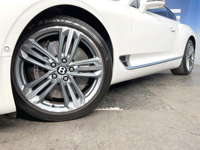 BENTLEY COUPE 2023 Image 31