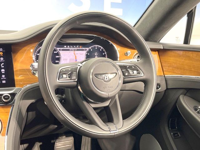 BENTLEY COUPE 2023 Image 31