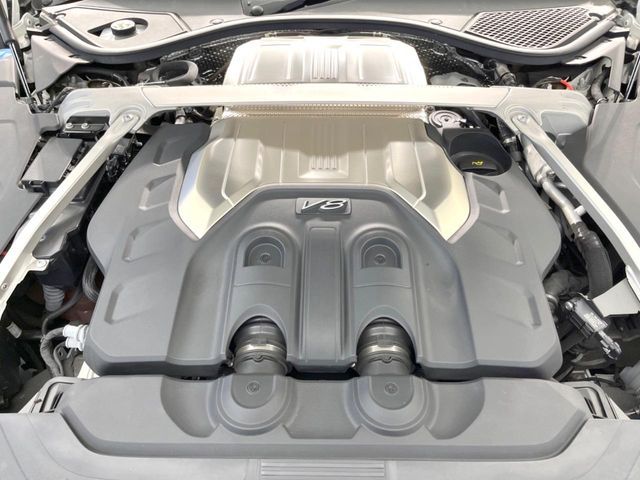 BENTLEY COUPE 2023 Image 31