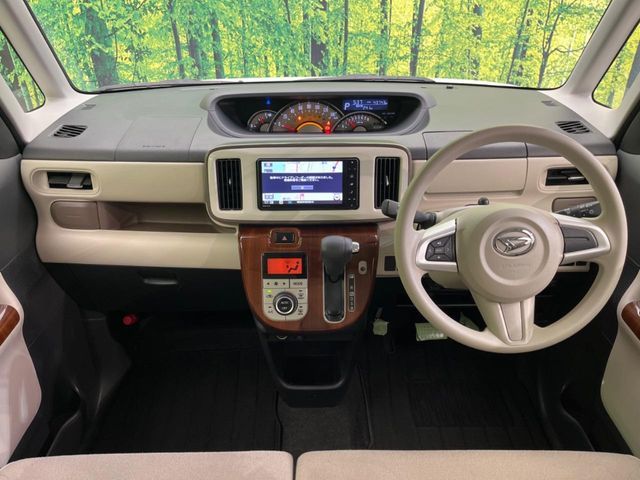 DAIHATSU MOVE CANBUS 2021 Image 31