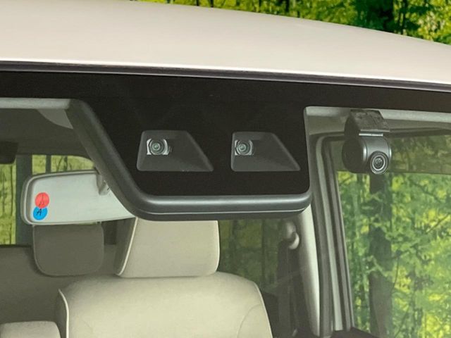 DAIHATSU MOVE CANBUS 2021 Image 31