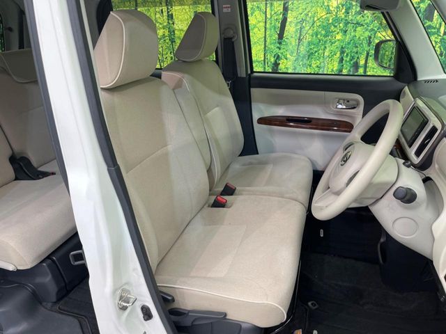 DAIHATSU MOVE CANBUS 2021 Image 31