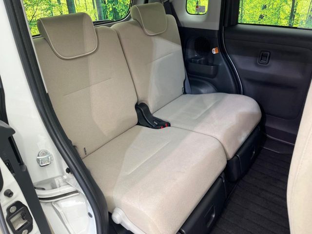 DAIHATSU MOVE CANBUS 2021 Image 31