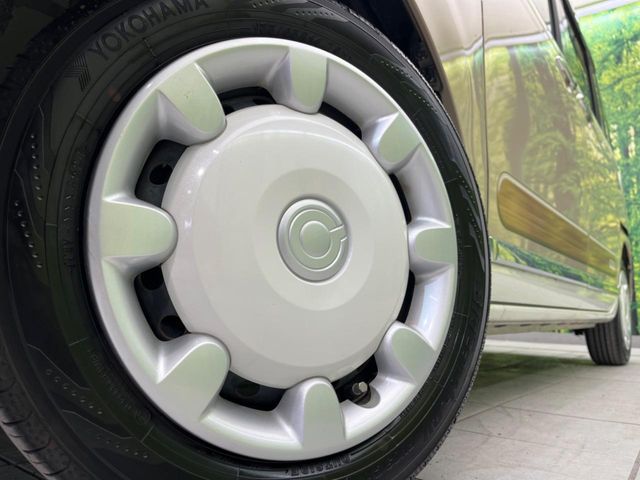 DAIHATSU MOVE CANBUS 2021 Image 31