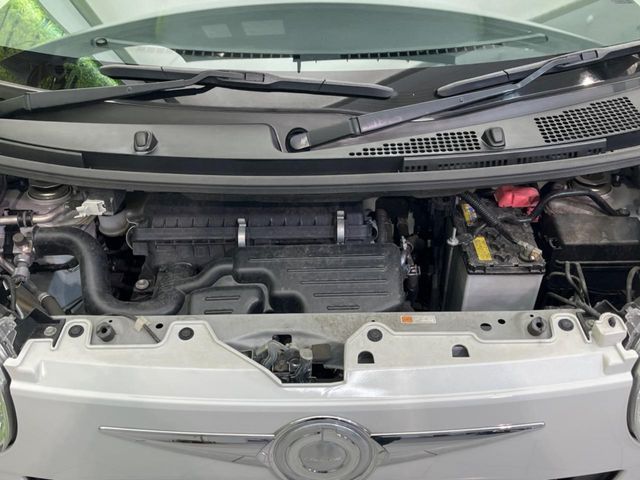 DAIHATSU MOVE CANBUS 2021 Image 31