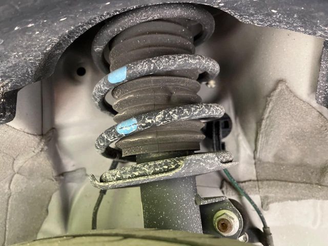 DAIHATSU MOVE CANBUS 2021 Image 31