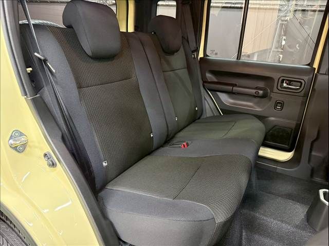 SUZUKI JIMNY NOMADE 2026 Image 31