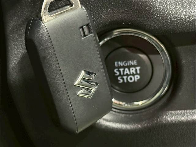 SUZUKI JIMNY NOMADE 2026 Image 31