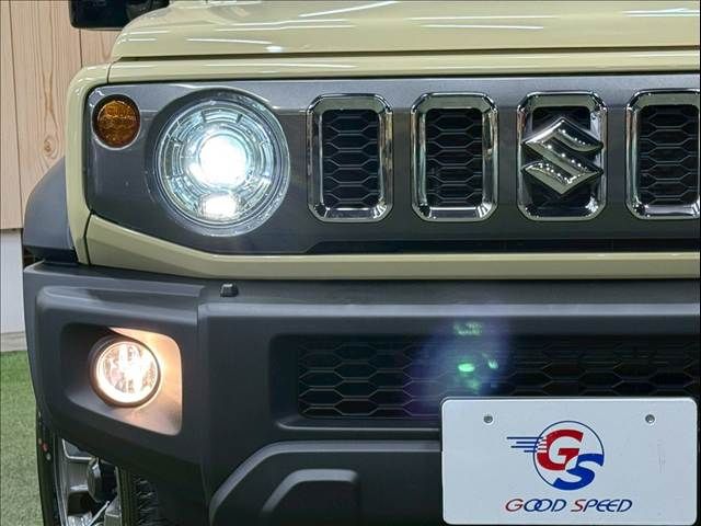 SUZUKI JIMNY NOMADE 2026 Image 31