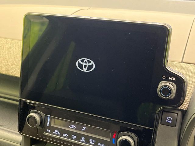 TOYOTA SIENTA HYBRID 2023 Image 31