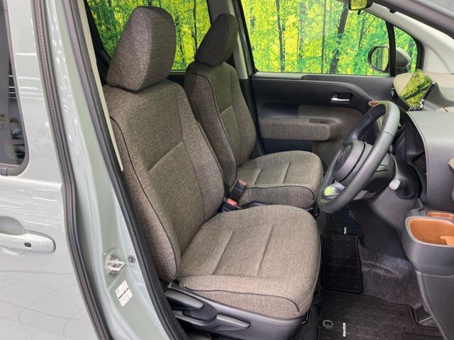 TOYOTA SIENTA HYBRID 2023 Image 31