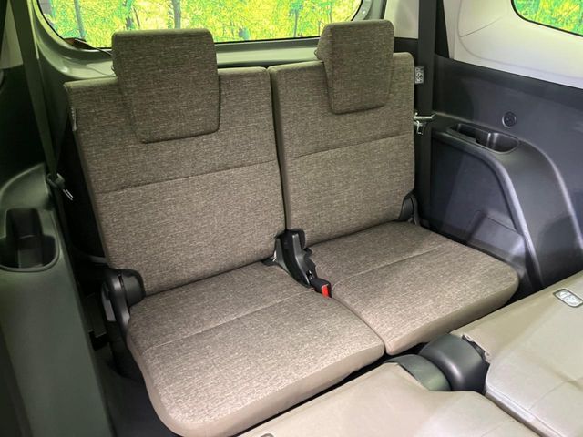 TOYOTA SIENTA HYBRID 2023 Image 31