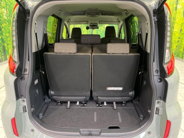 TOYOTA SIENTA HYBRID 2023 Image 31