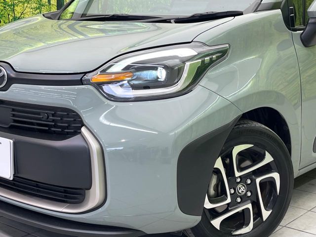TOYOTA SIENTA HYBRID 2023 Image 31
