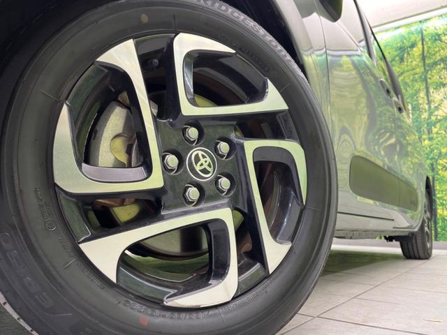 TOYOTA SIENTA HYBRID 2023 Image 31