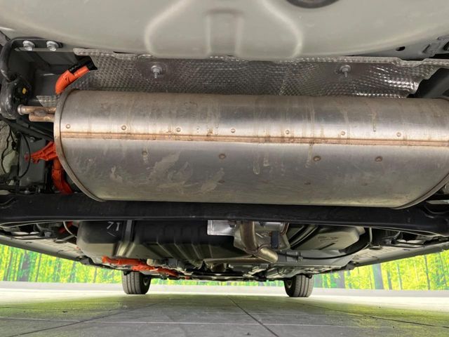 TOYOTA SIENTA HYBRID 2023 Image 31