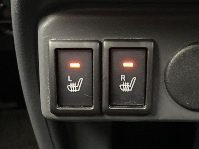 SUZUKI HUSTLER 2019 Image 31