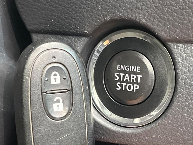 SUZUKI HUSTLER 2019 Image 31