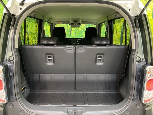 SUZUKI HUSTLER 2019 Image 31