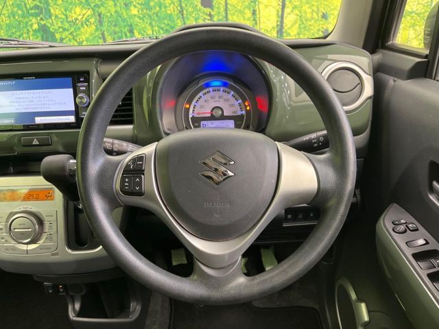 SUZUKI HUSTLER 2019 Image 31