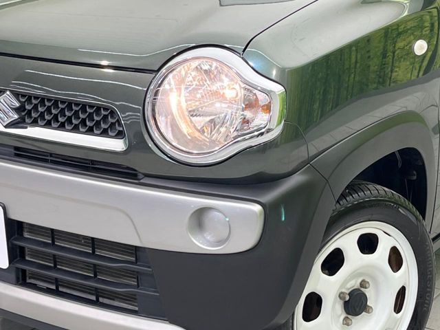 SUZUKI HUSTLER 2019 Image 31