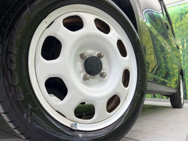 SUZUKI HUSTLER 2019 Image 31