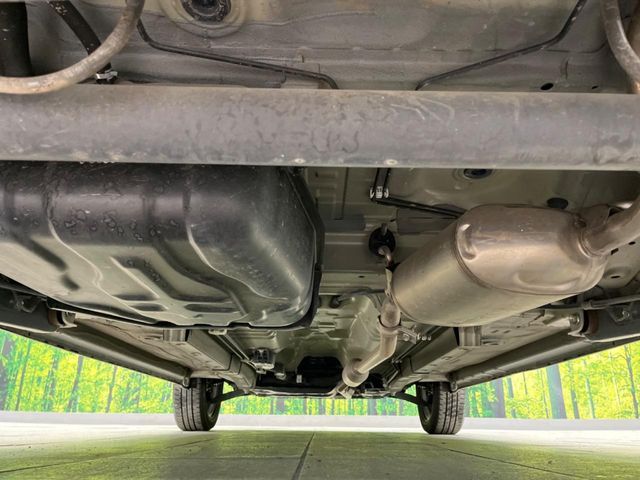 SUZUKI HUSTLER 2019 Image 31