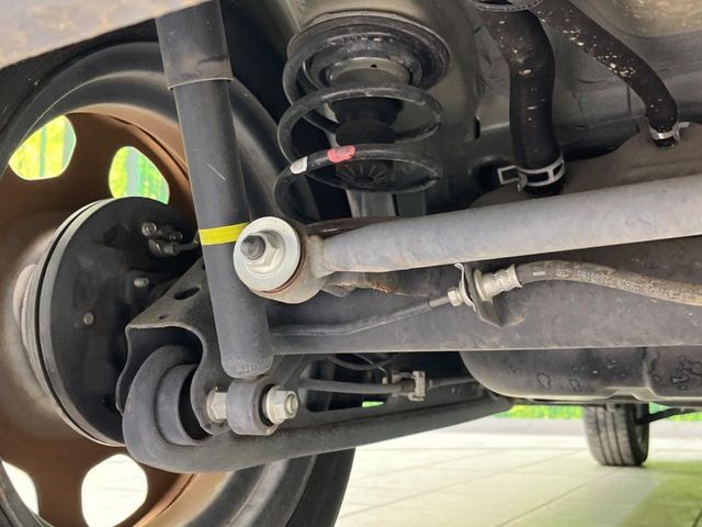 SUZUKI HUSTLER 2019 Image 31