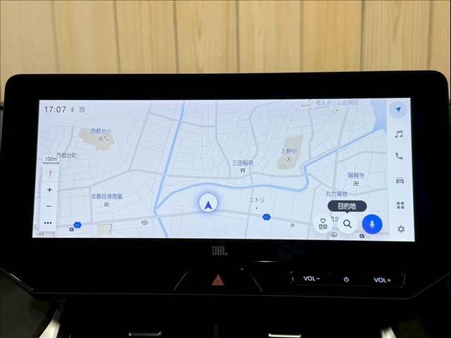 TOYOTA HARRIER HYBRID 2023 Image 31