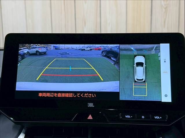 TOYOTA HARRIER HYBRID 2023 Image 31