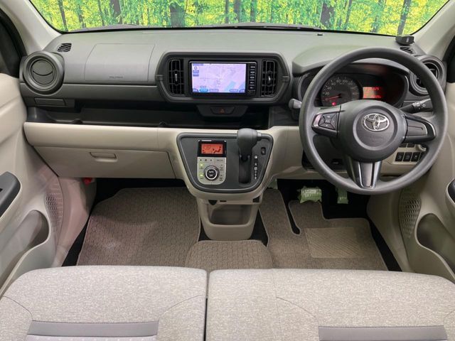 TOYOTA PASSO 2018 Image 31