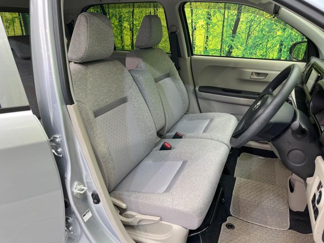 TOYOTA PASSO 2018 Image 31