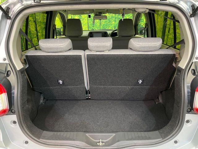 TOYOTA PASSO 2018 Image 31