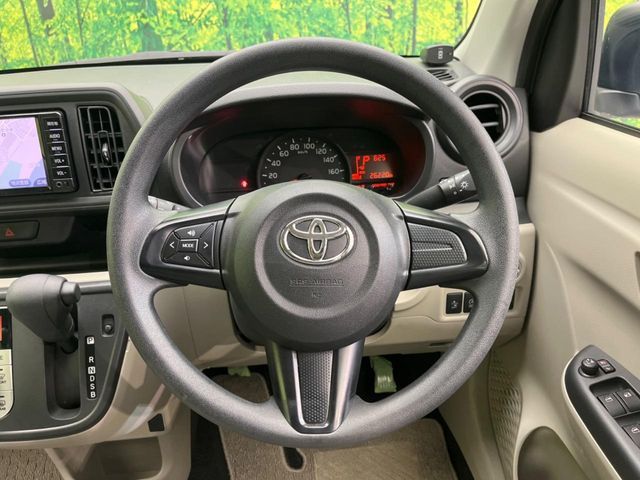 TOYOTA PASSO 2018 Image 31