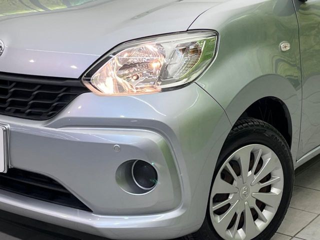 TOYOTA PASSO 2018 Image 31