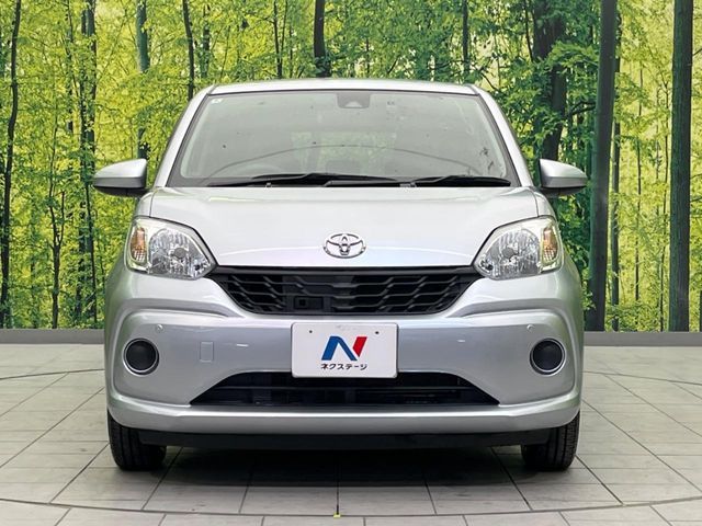 TOYOTA PASSO 2018 Image 31