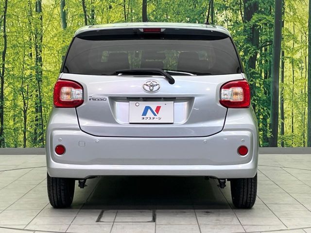 TOYOTA PASSO 2018 Image 31