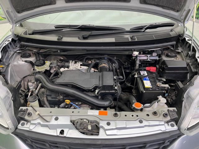 TOYOTA PASSO 2018 Image 31