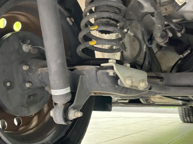 TOYOTA PASSO 2018 Image 31