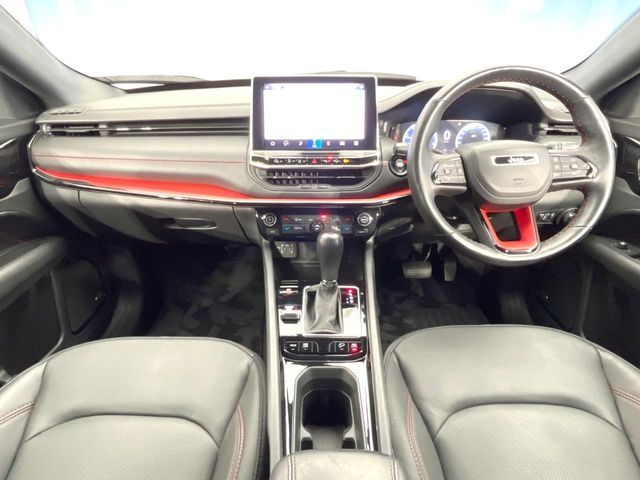 JEEP COMPASS 4WD 2024 Image 31