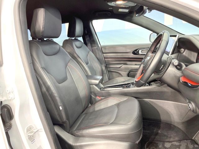 JEEP COMPASS 4WD 2024 Image 31