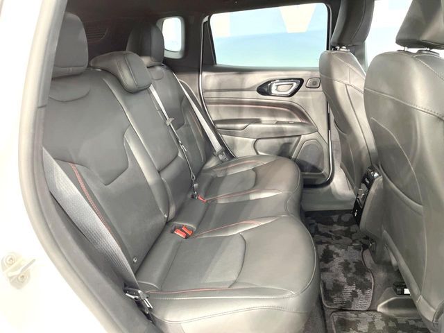 JEEP COMPASS 4WD 2024 Image 31