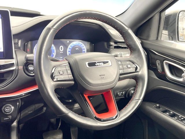 JEEP COMPASS 4WD 2024 Image 31