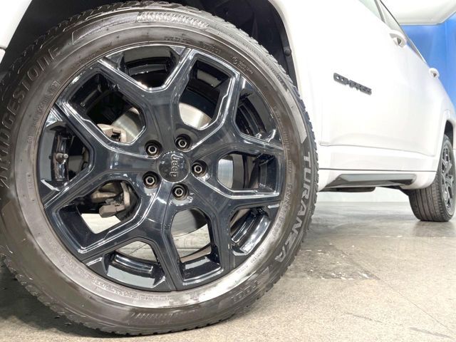 JEEP COMPASS 4WD 2024 Image 31