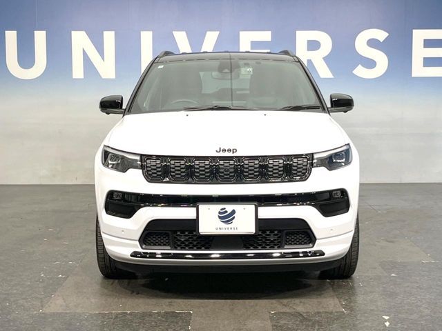 JEEP COMPASS 4WD 2024 Image 31