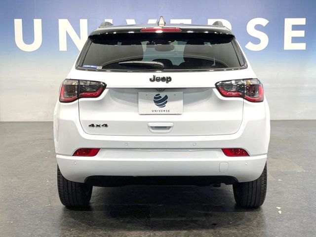 JEEP COMPASS 4WD 2024 Image 31