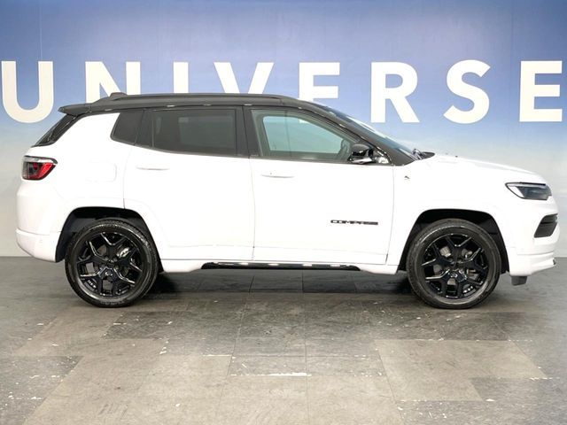 JEEP COMPASS 4WD 2024 Image 31
